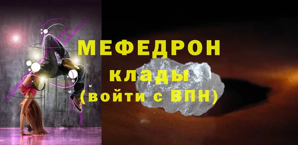 хмурый Аркадак